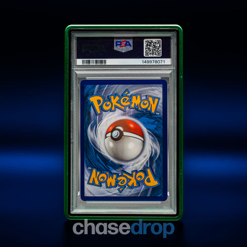 PSA 10 Rayquaza VMAX 218/203